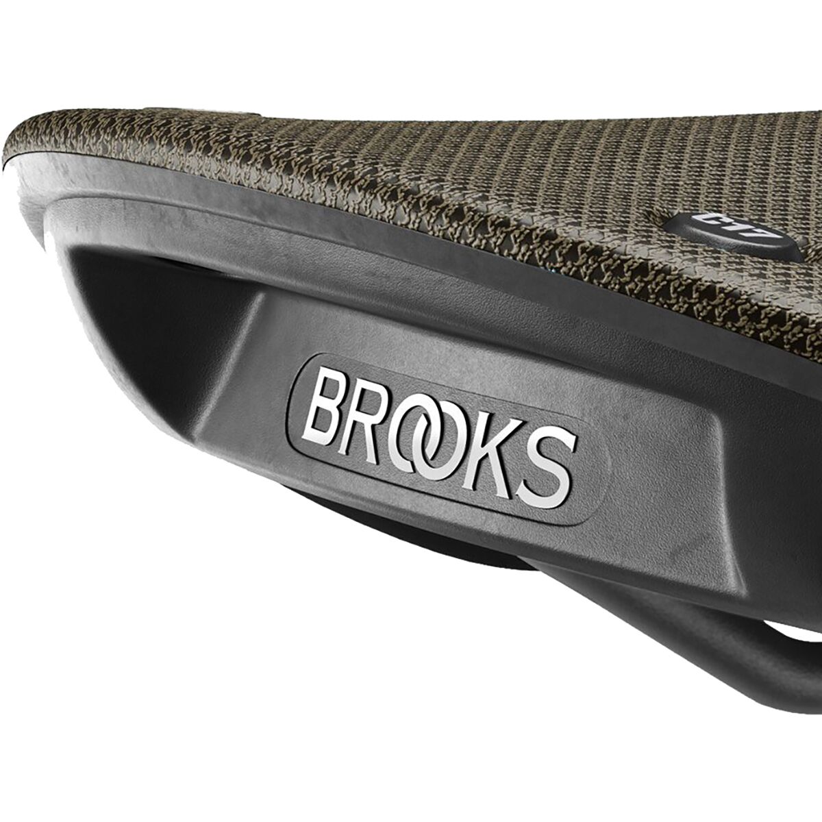 Brooks England C17 All Weather Saddle
