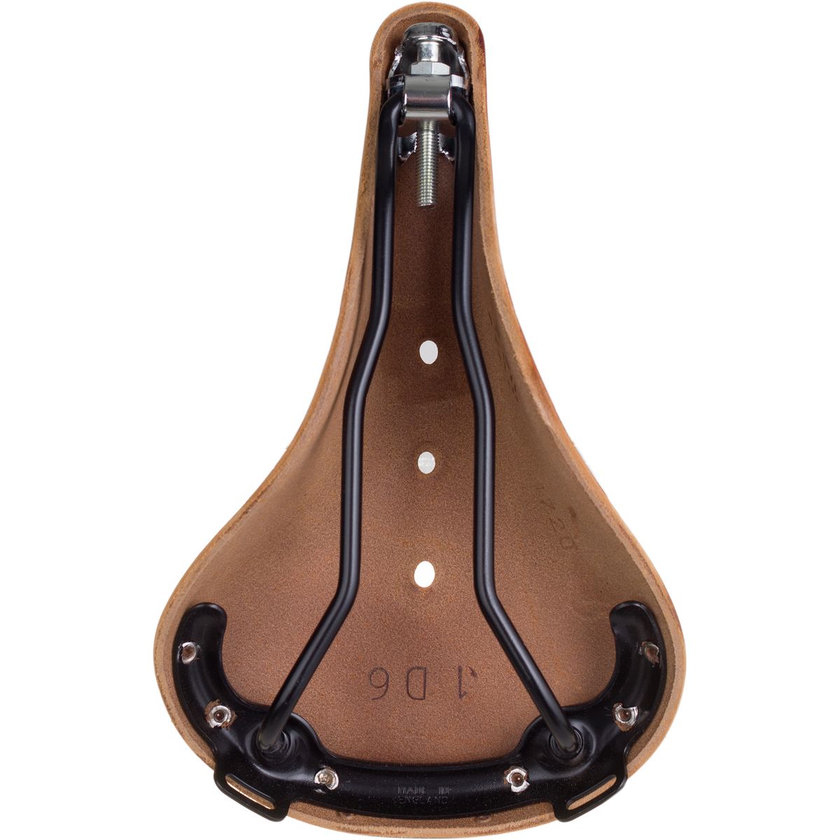 brooks england saddle