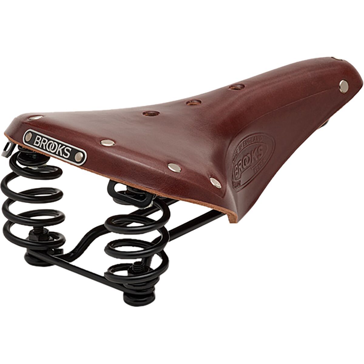 brooks england flyer saddle