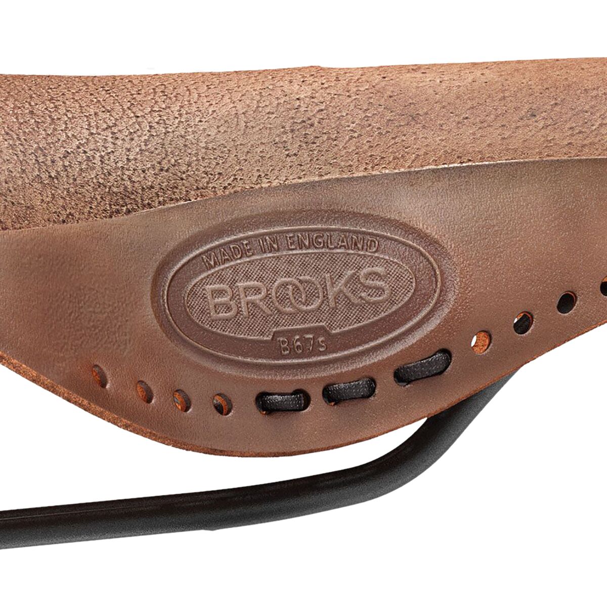 Brooks England B67 Saddle - Men´s
