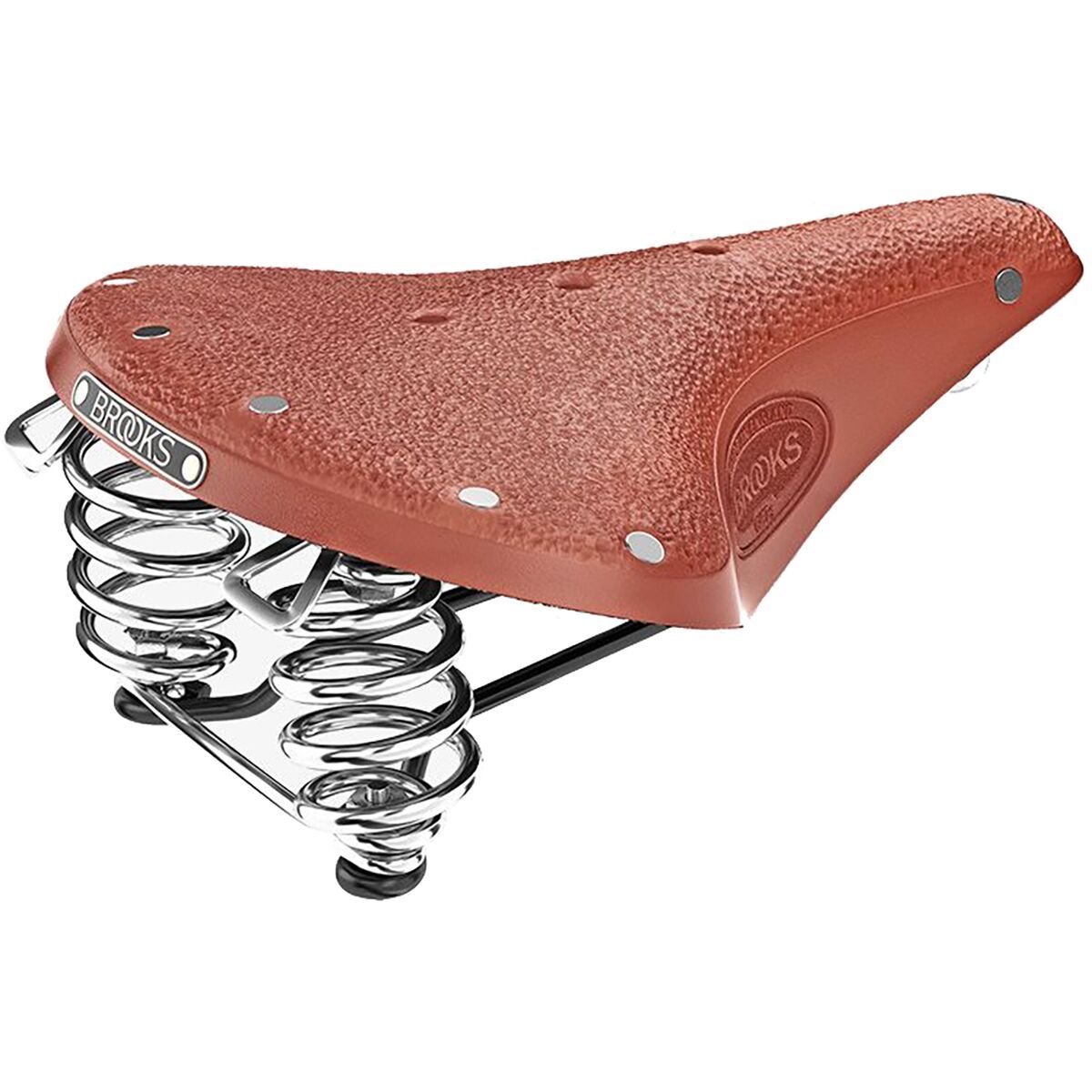 b67 saddle