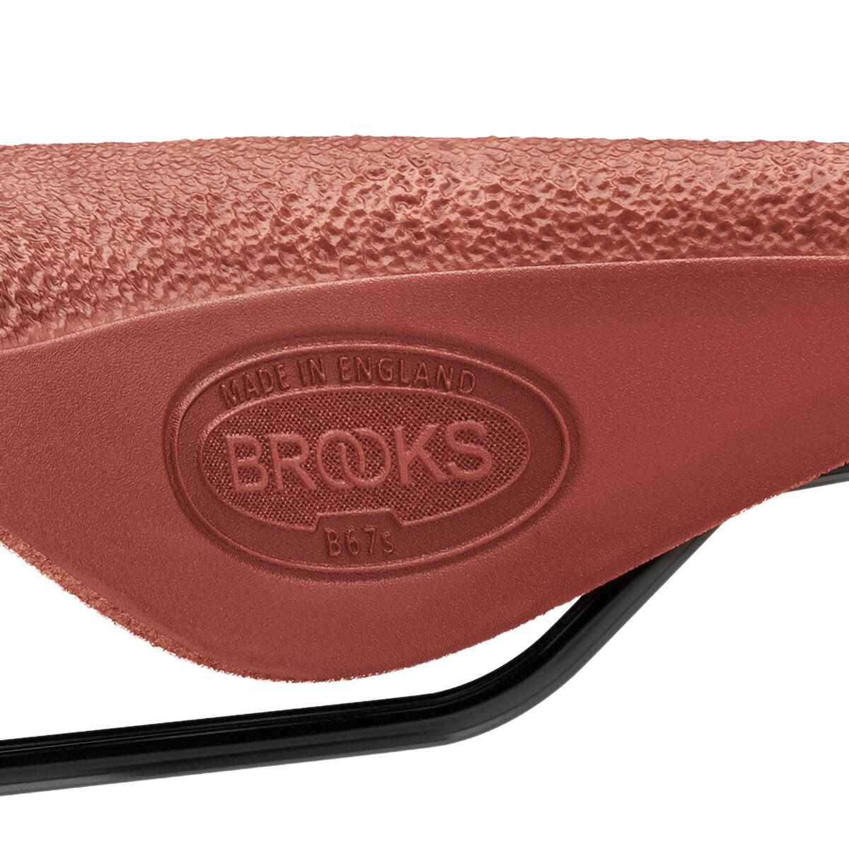Brooks England B67 S Saddle - Women´s