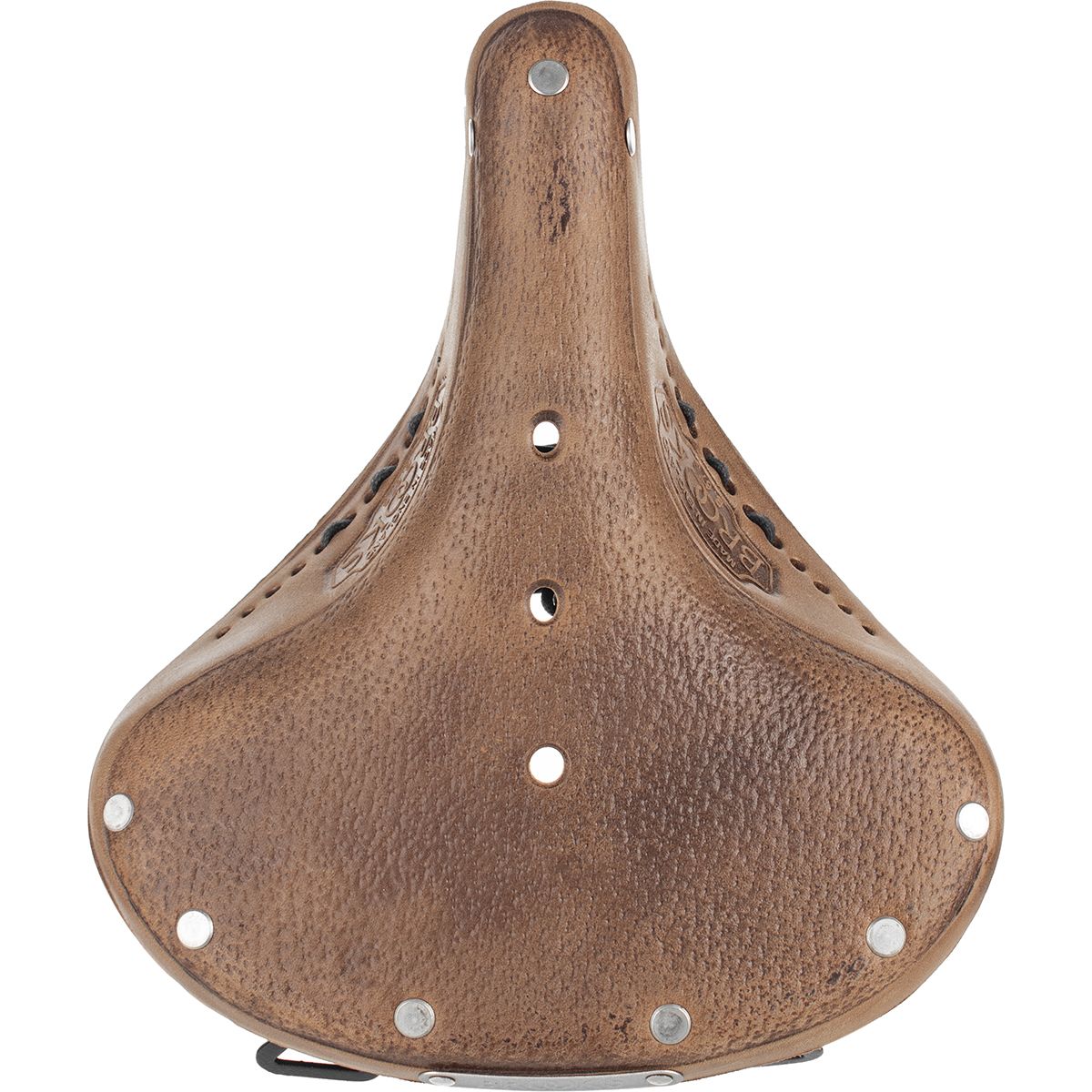 brooks b67 aged saddle