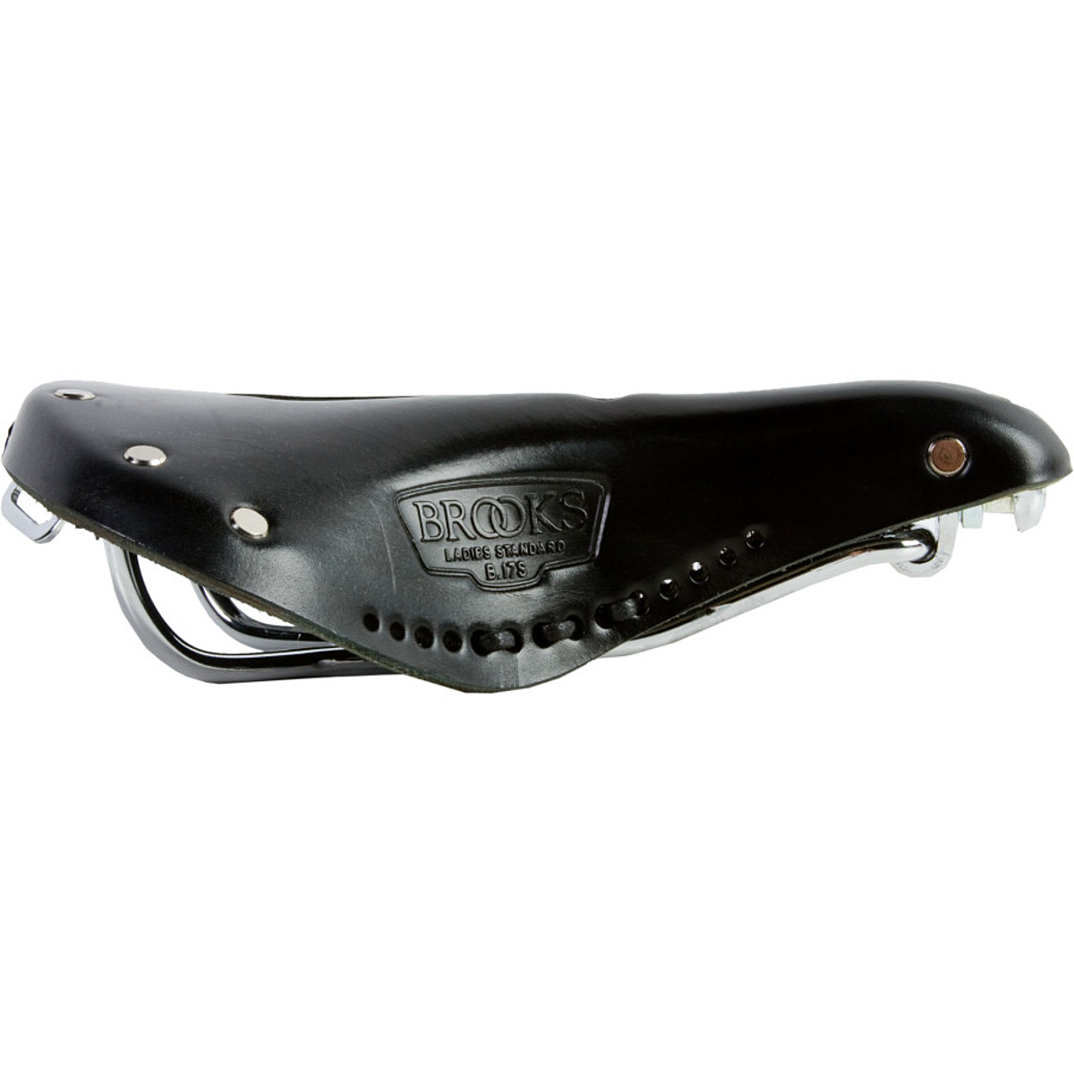 brooks b17 standard imperial