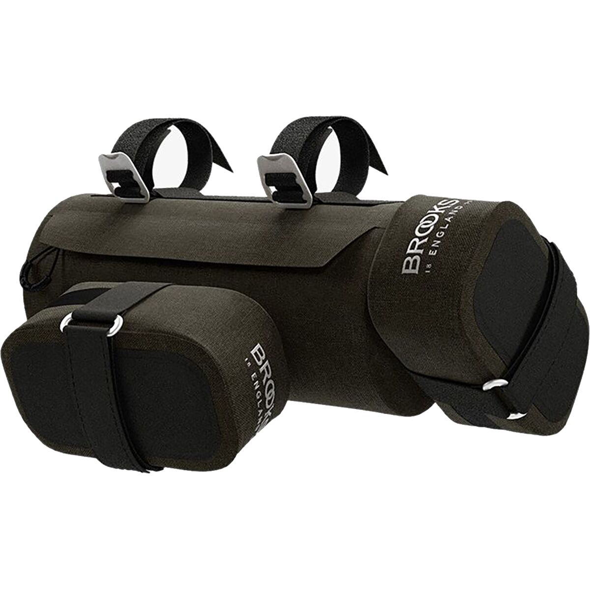 Brooks England Scape Handlebar Pouch