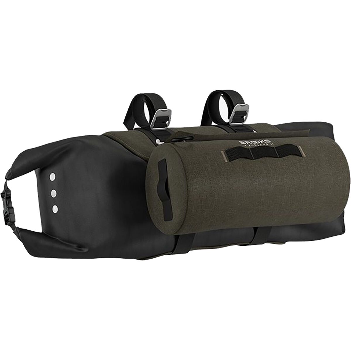 Brooks England Scape Handlebar Roll