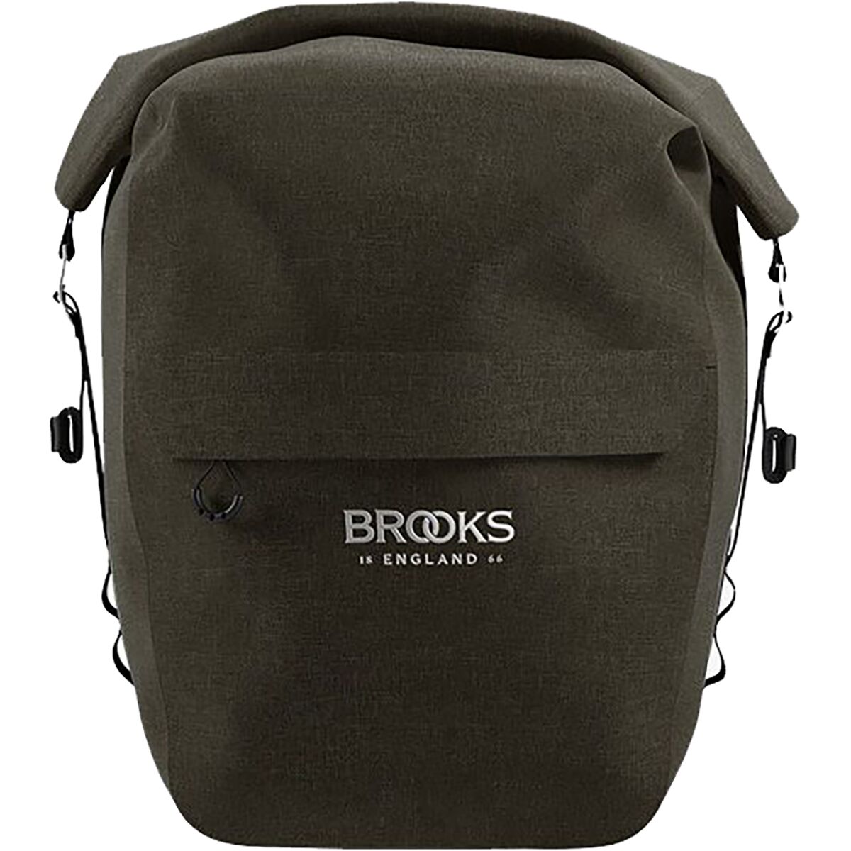 Brooks England Scape Pannier