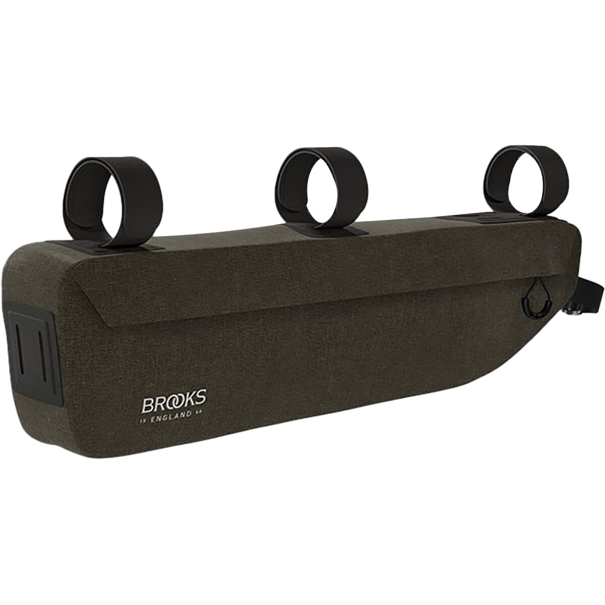 Brooks England Scape Frame Bag Large