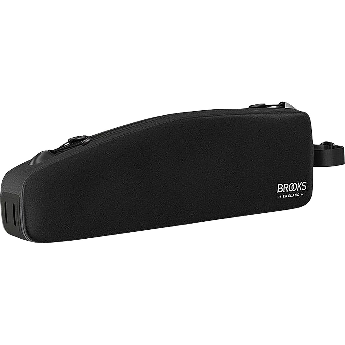 Brooks England Scape Top Tube Bag Long