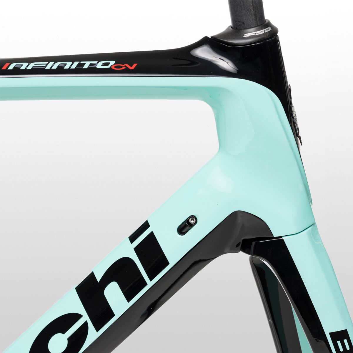 bianchi infinito frame