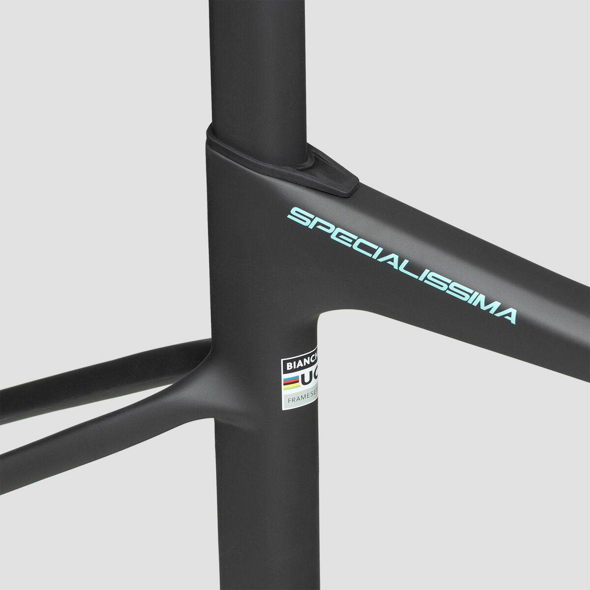 Bianchi Specialissima RC Disc Road Bike Frameset
