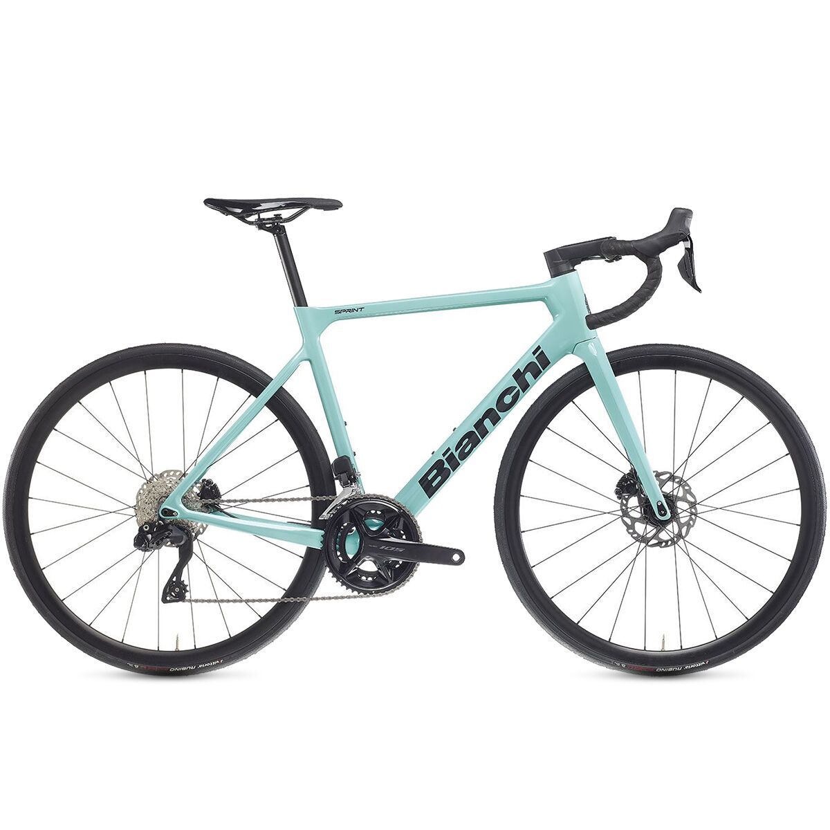 Sprint 105 Di2 Road Bike