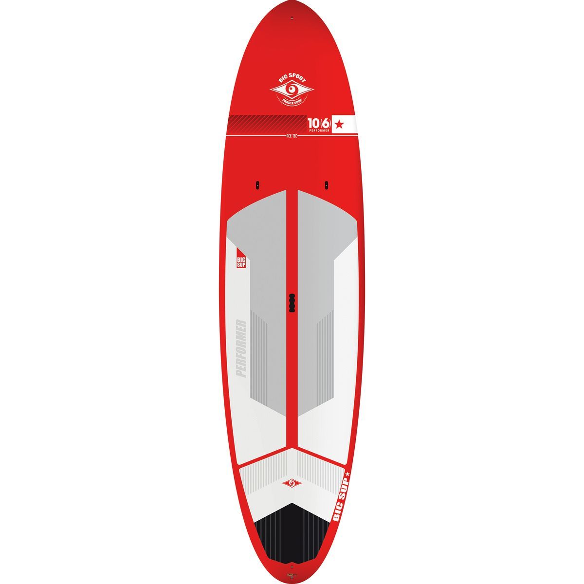 Performer AceTec StandUp Paddleboard Paddle