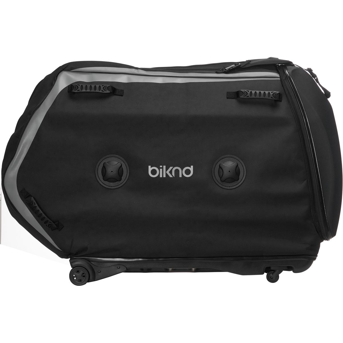 BIKND Helium V4 Bike Travel Case Bike