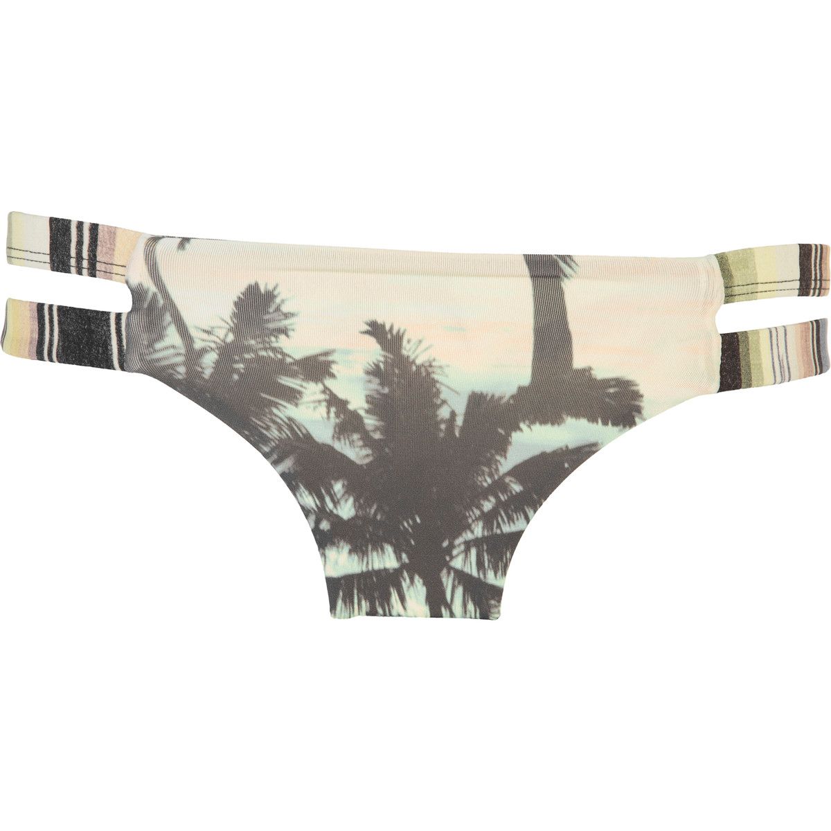 isla bikini bottom