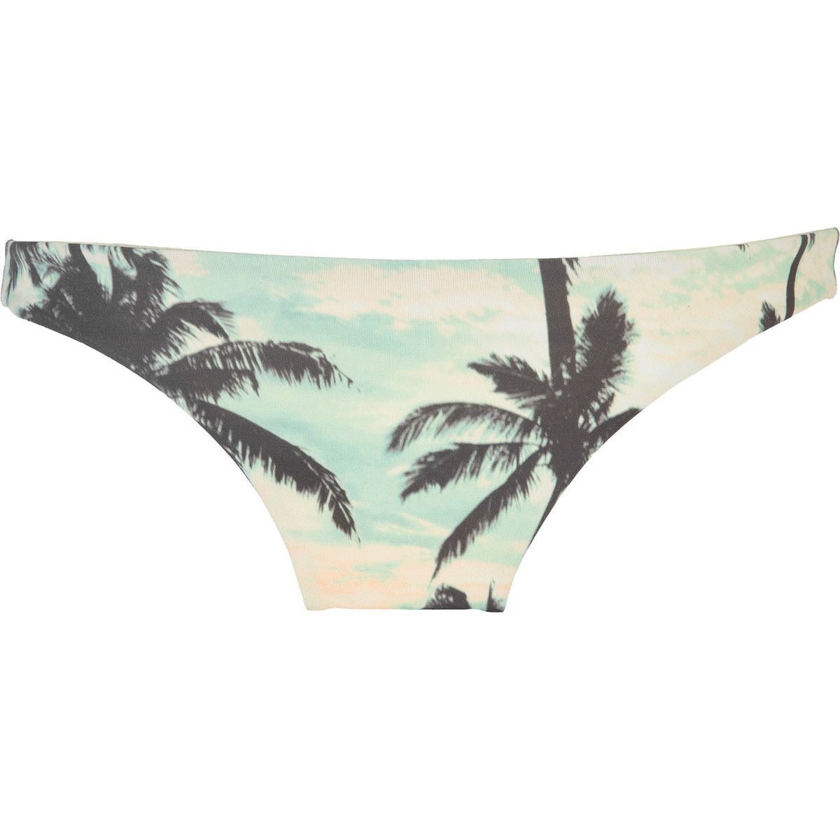 isla bikini bottom