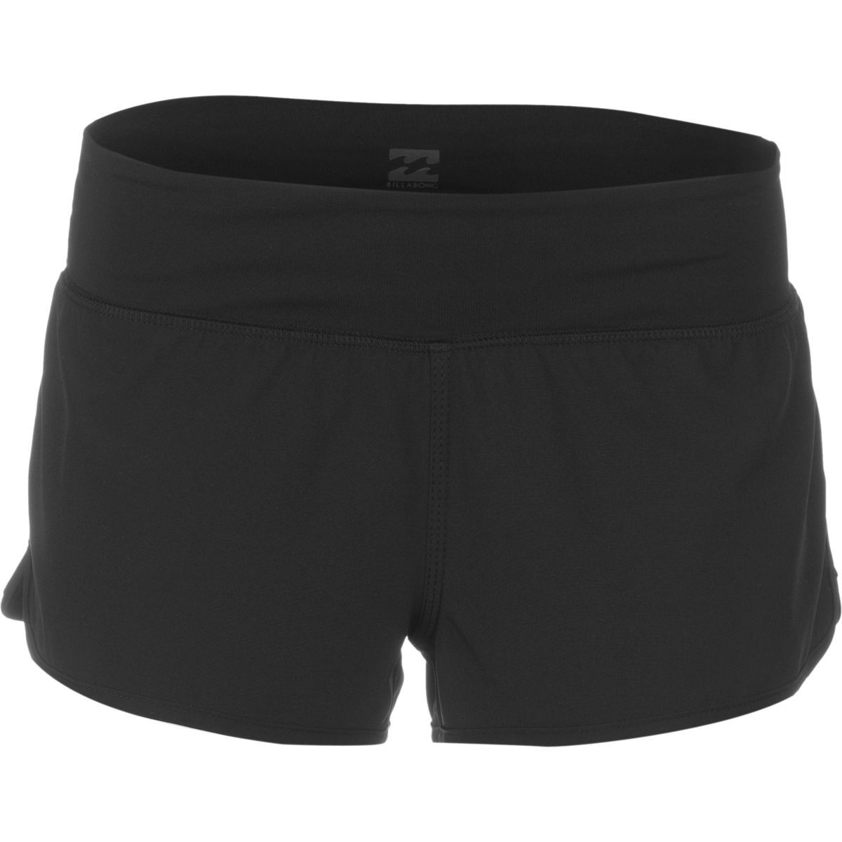 Billabong Fast Track Board Short Women's Clothing