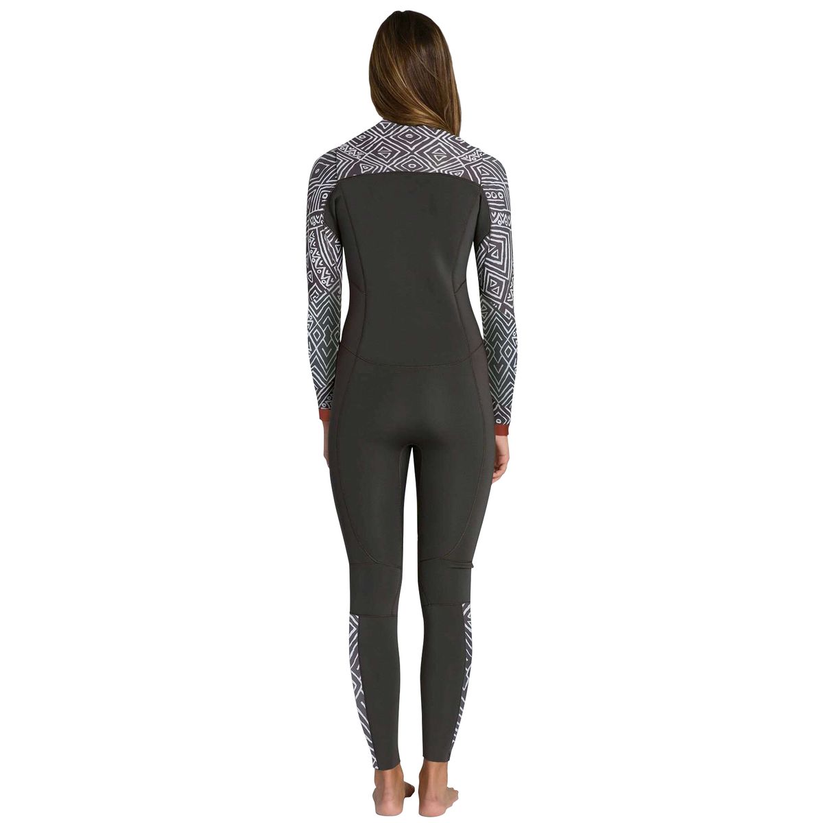 Billabong 3/2 Salty Dayz Steamer Full Wetsuit Women's Clothing