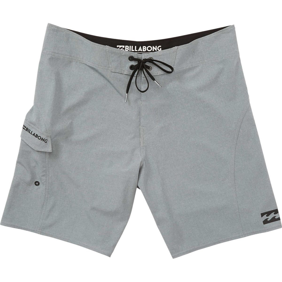Billabong All Day X Heather Board Short Men's Clothing