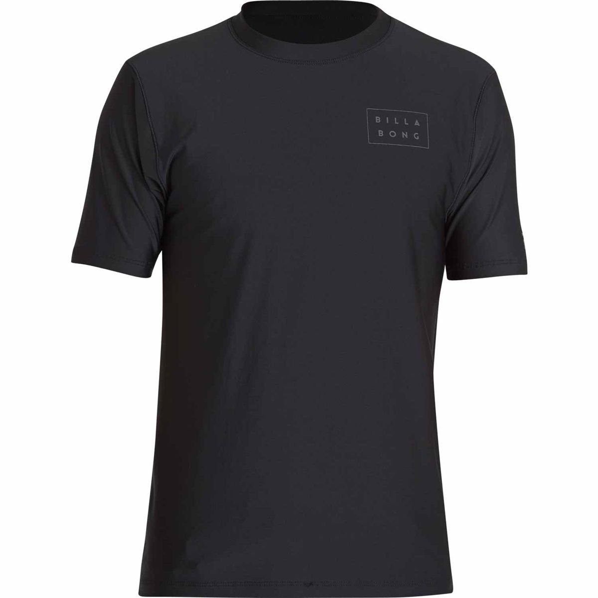 Billabong Die Cut Loose Fit Rashguard Men's Clothing