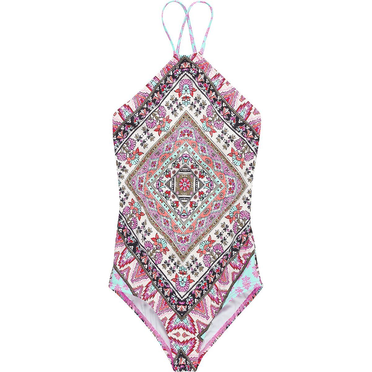 billabong tropic moon one piece