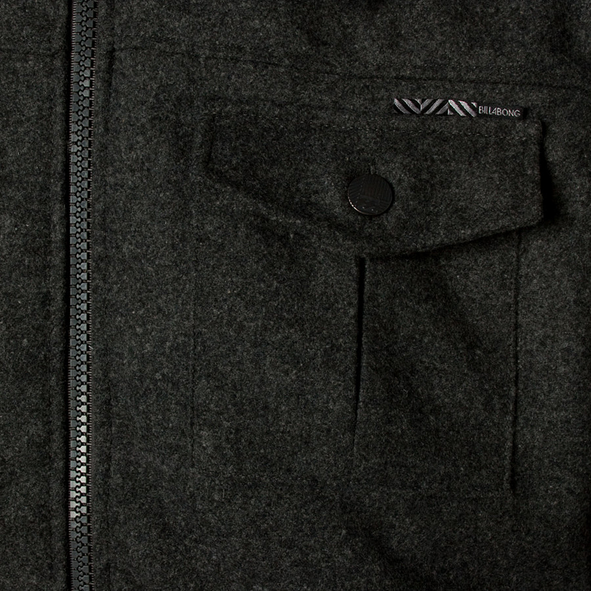 Billabong Toboggan Jacket Men's Clothing