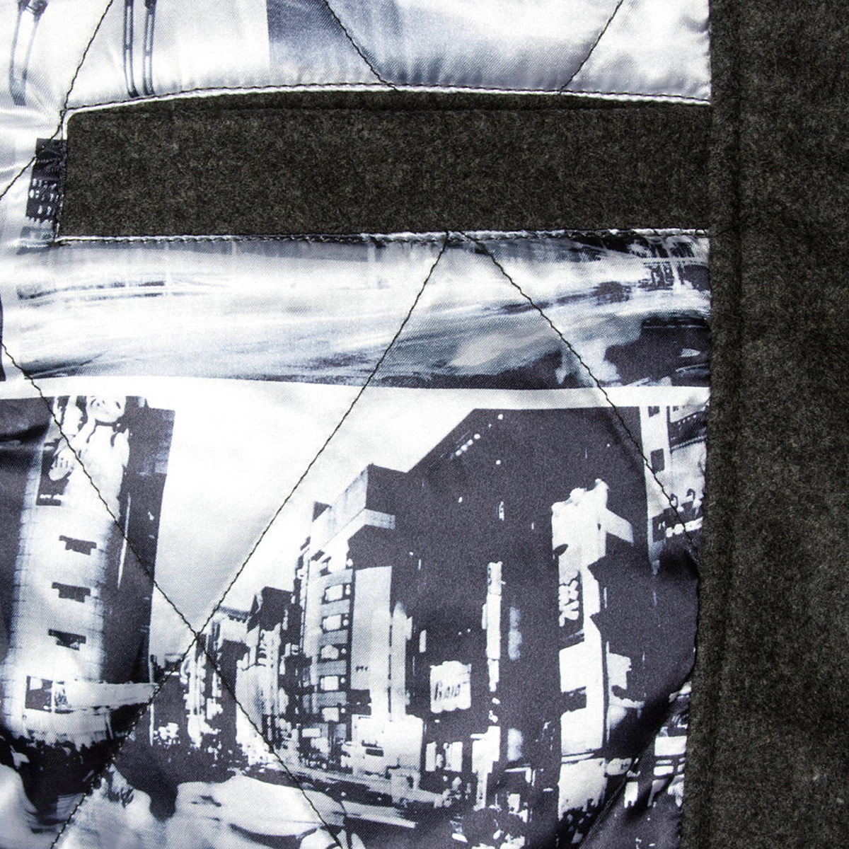 Billabong Toboggan Jacket Men's Clothing