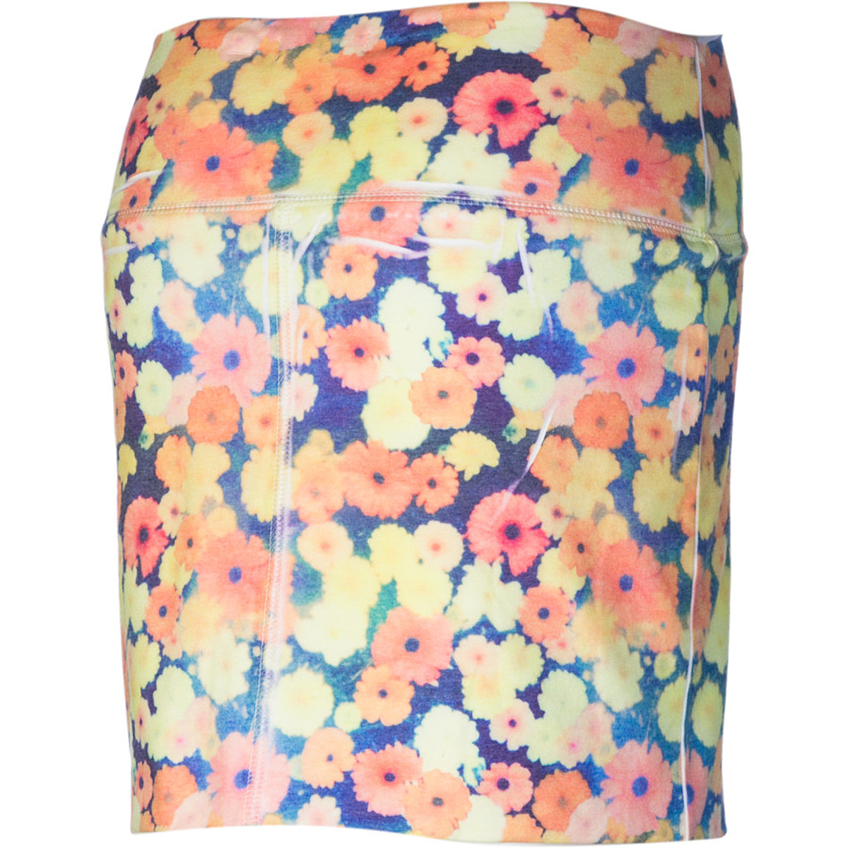 Hydra Springs Mini Skirt