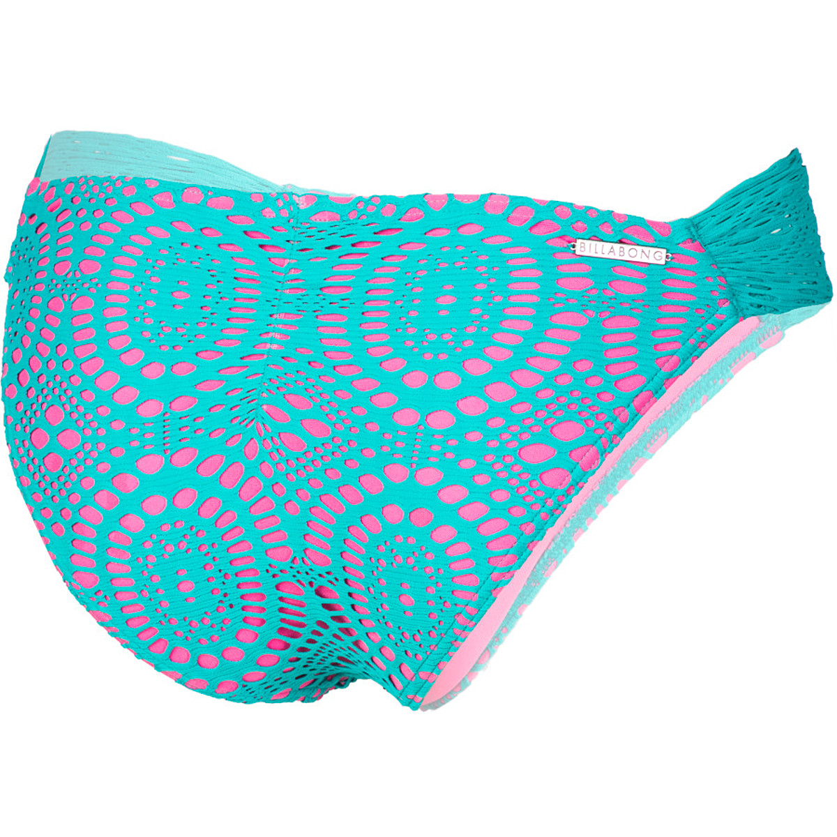 Billabong Harlow Rio Bikini Bottom - Women's - Clothing