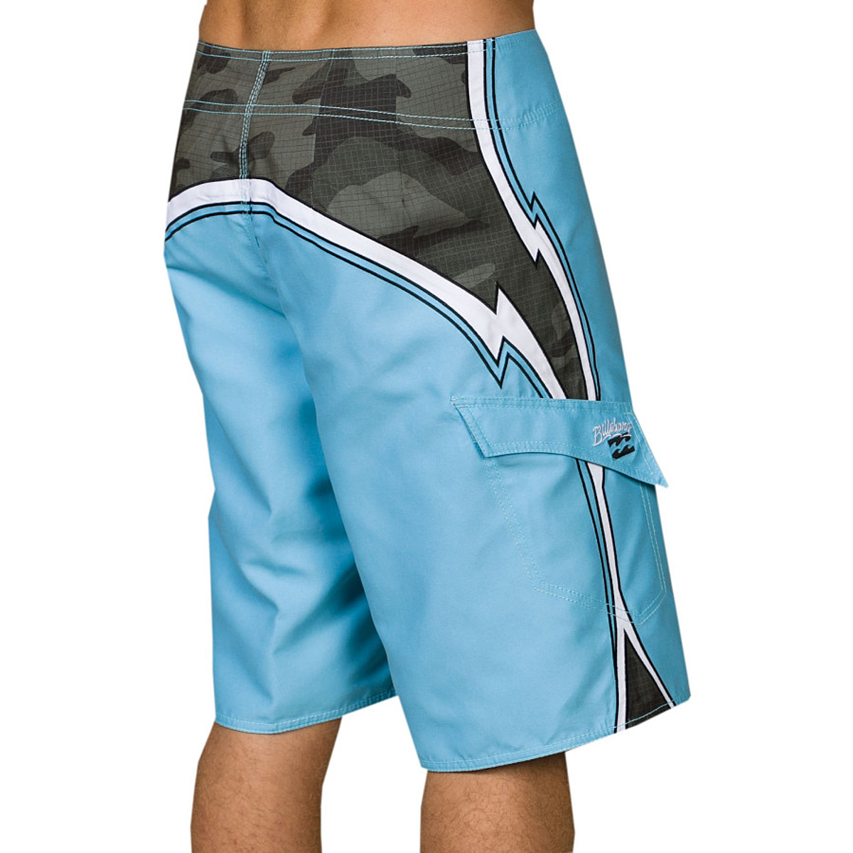 Billabong Occy Board Short Men's Clothing