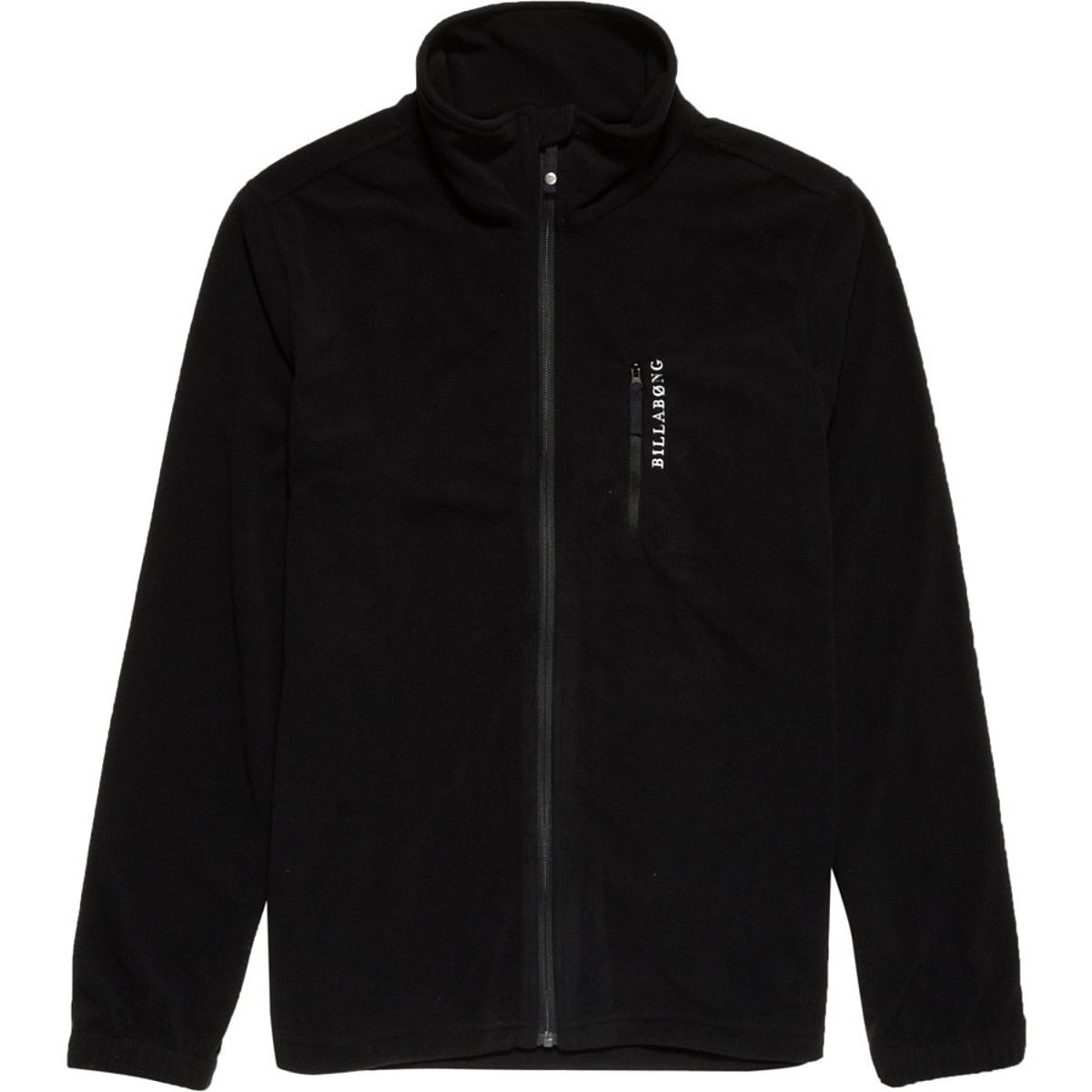 Billabong Polar Fleece Jacket Men's Clothing