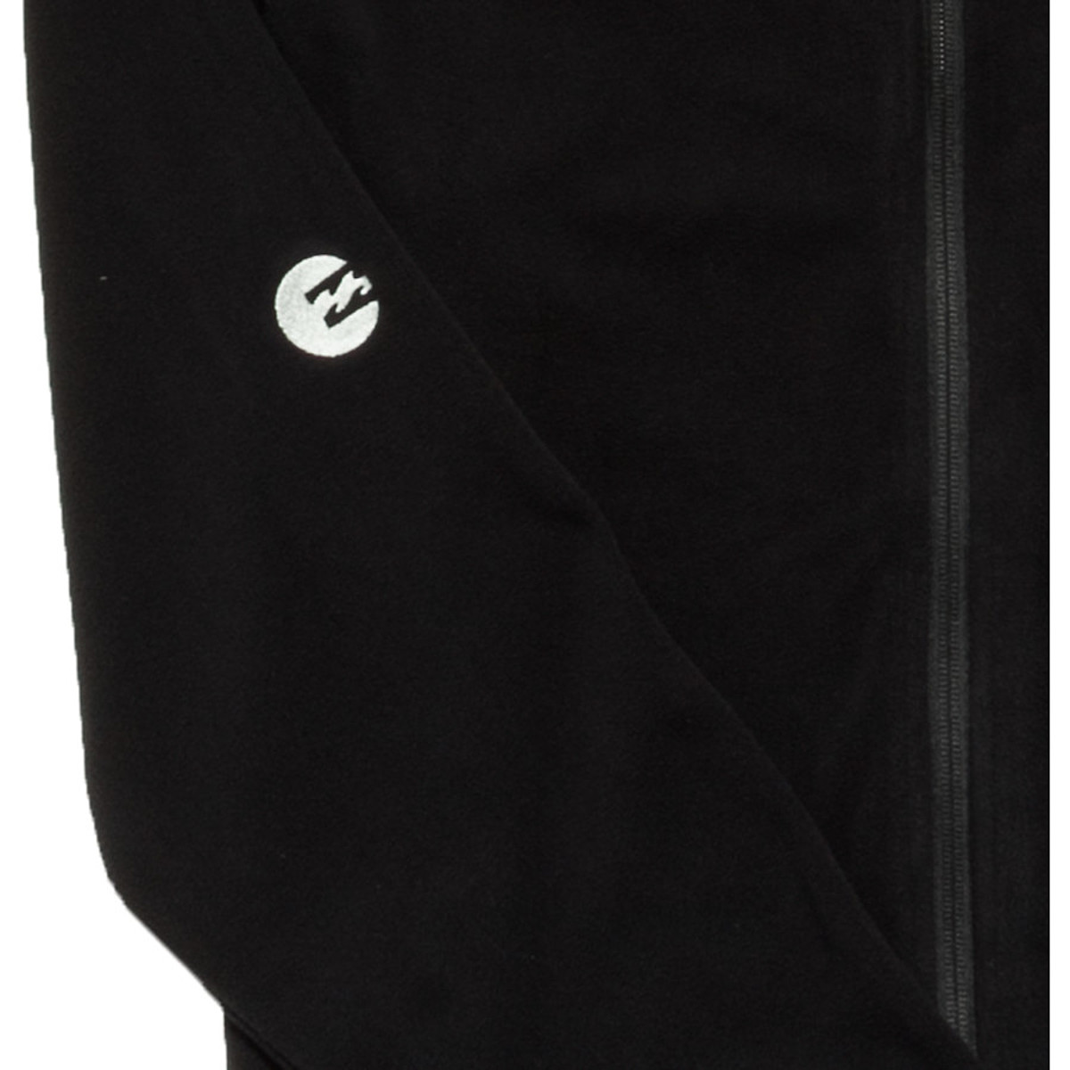 Billabong Polar Fleece Jacket Men's Clothing