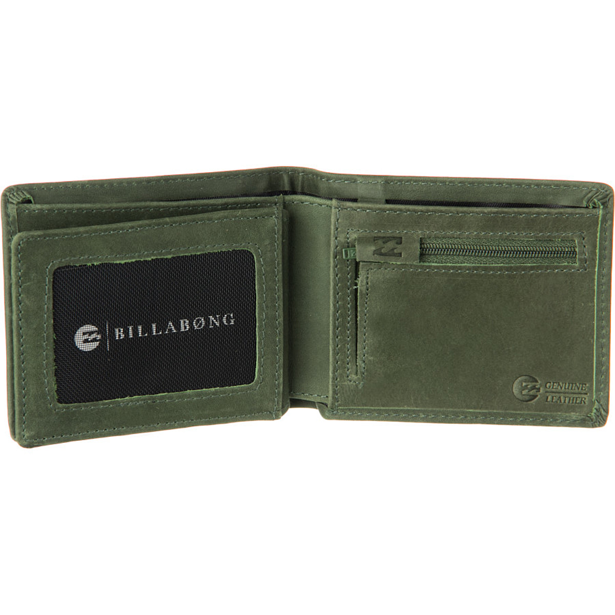 Billabong Jefferson Wallet Men's Accessories