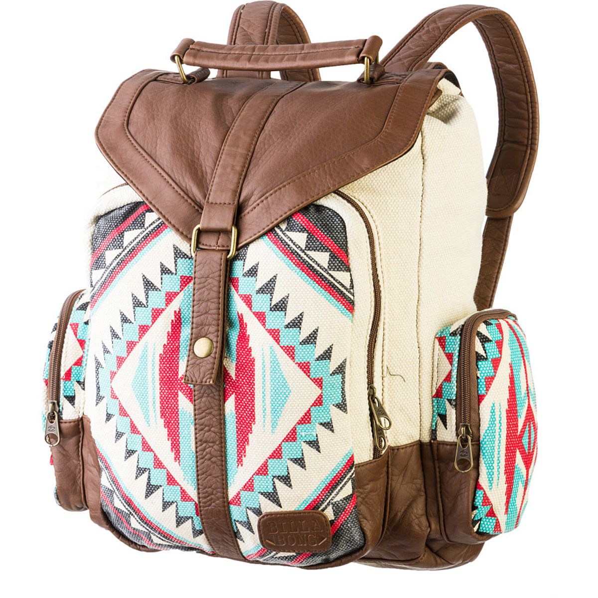 Billabong Campfire Dayz Backpack Women's Accessories