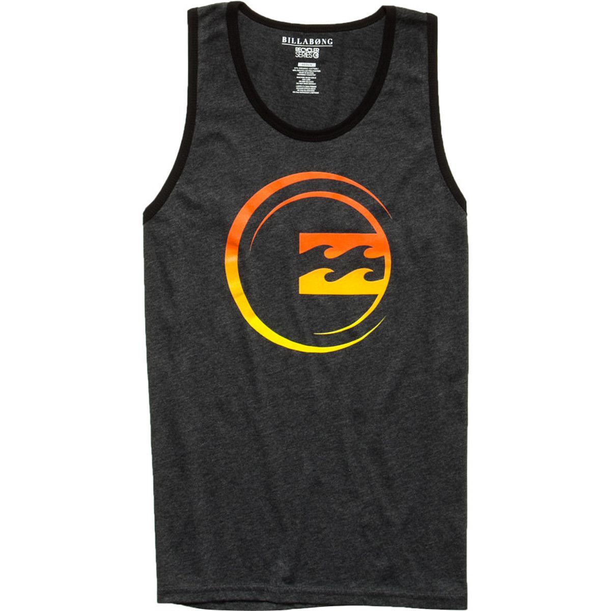 Billabong Modular Tank Top Men's Clothing