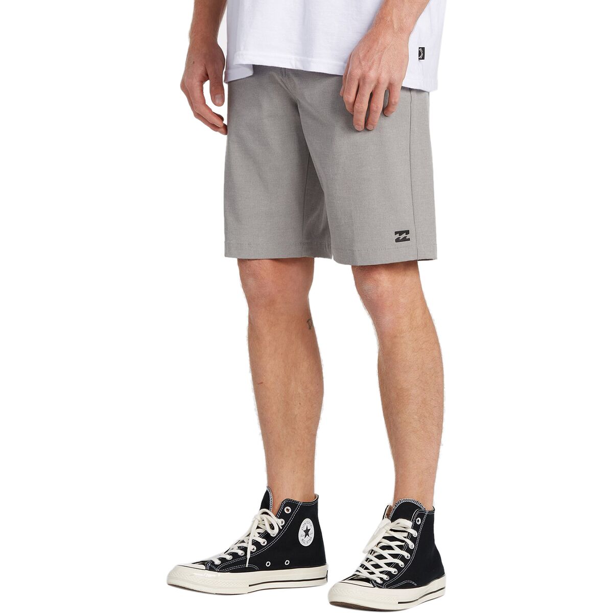 Billabong Crossfire X Hybrid Short Men's