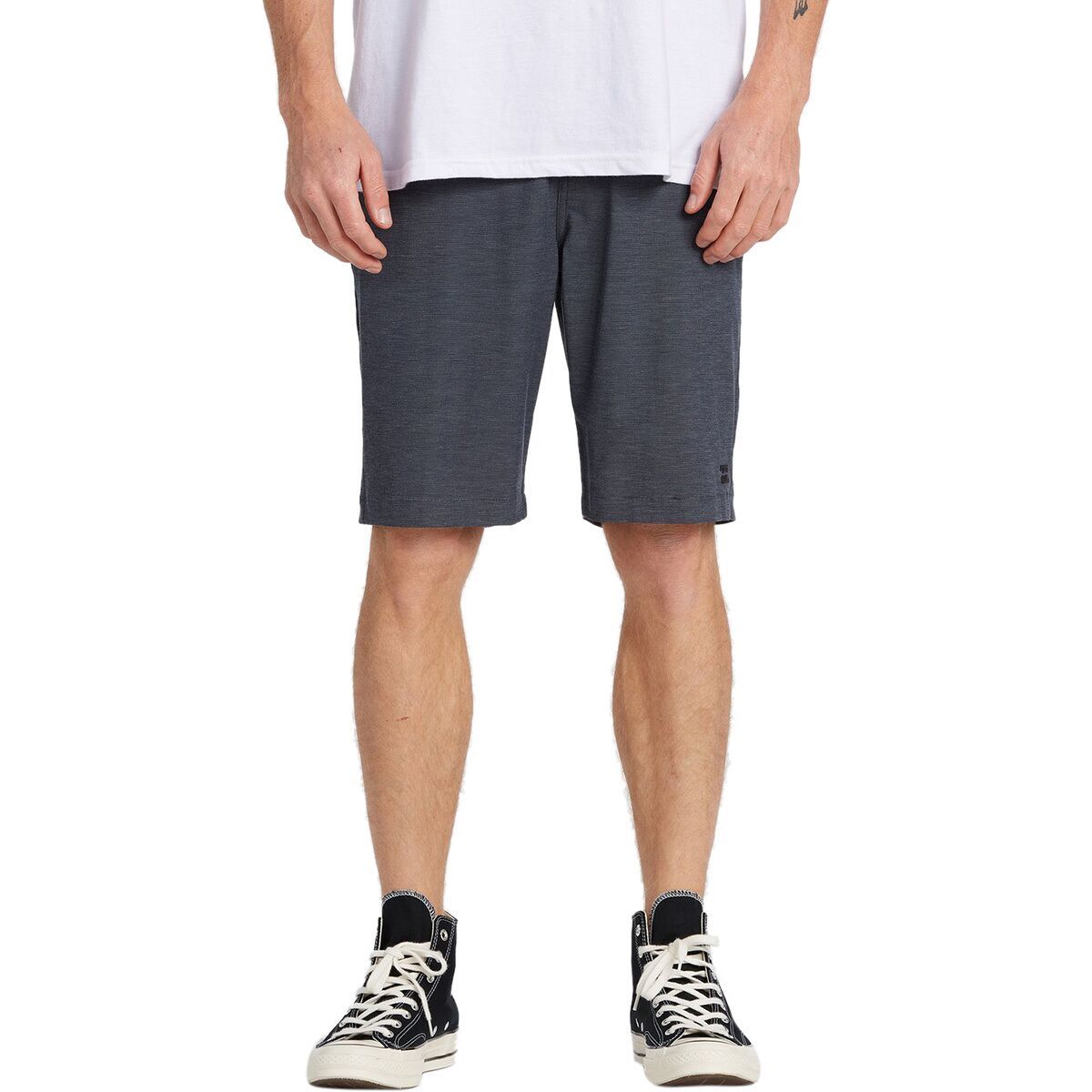 Billabong Crossfire X Hybrid Short Men's