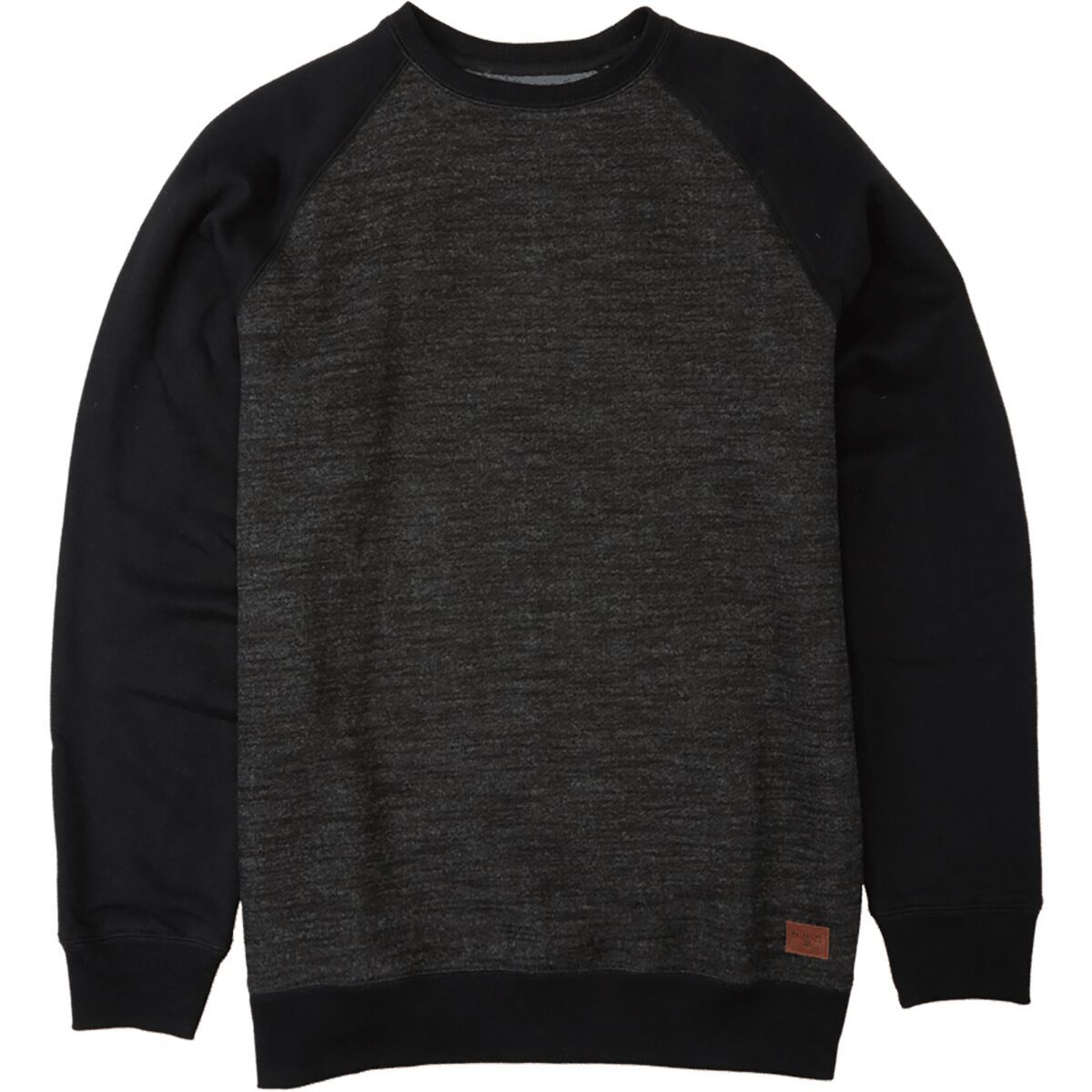 Billabong Balance Crew Sweatshirt Men's Clothing