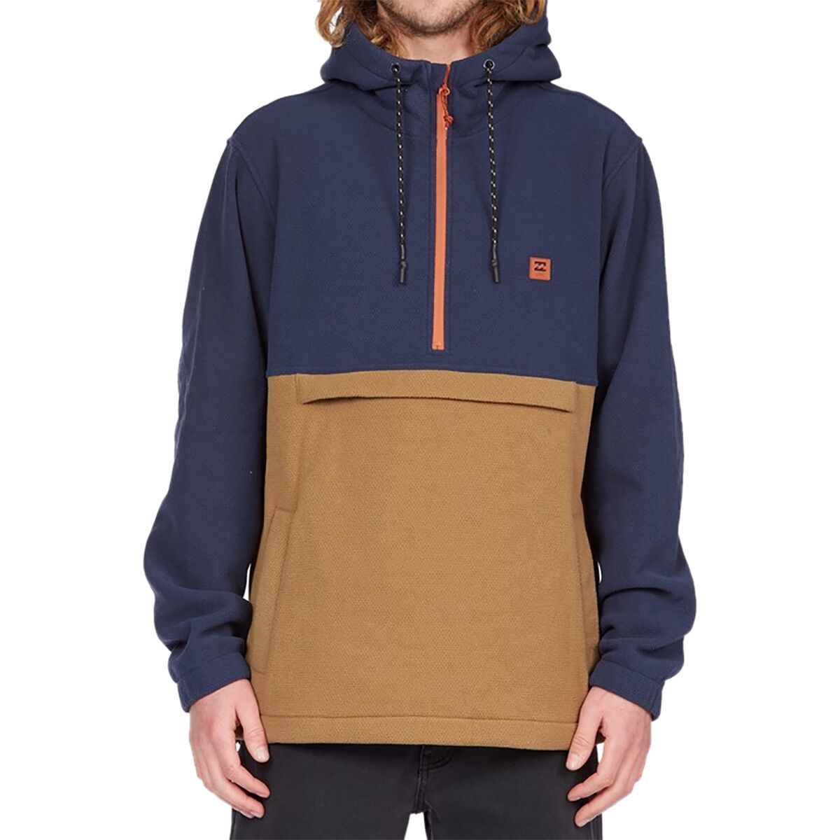 Billabong Boundary Pullover Hoodie - Men's | Backcountry.com