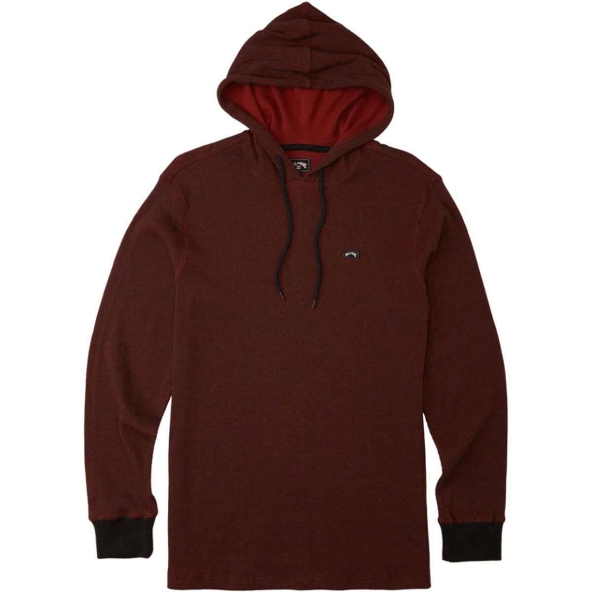 keystone pullover hoodie