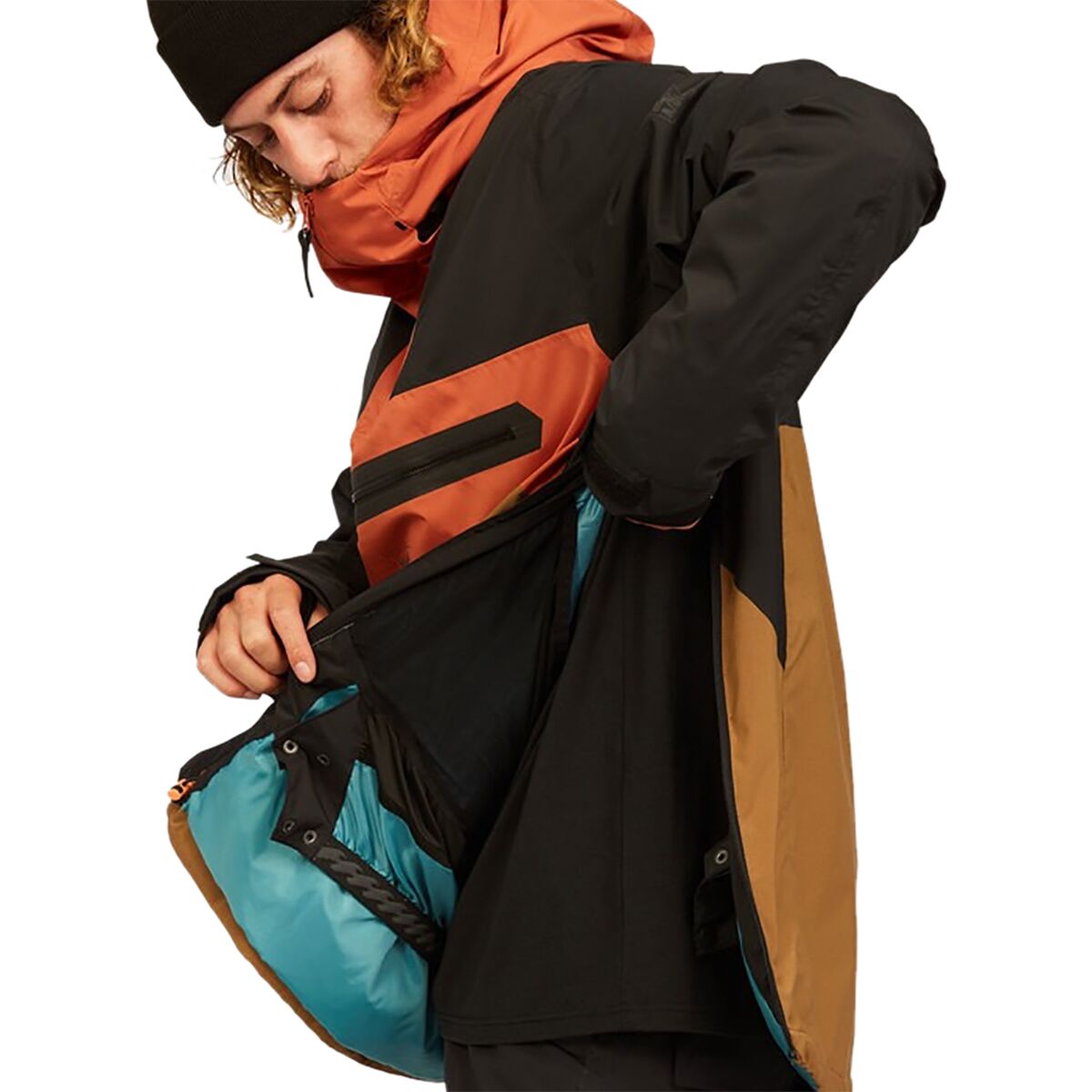 Billabong Quest Jacket Men's