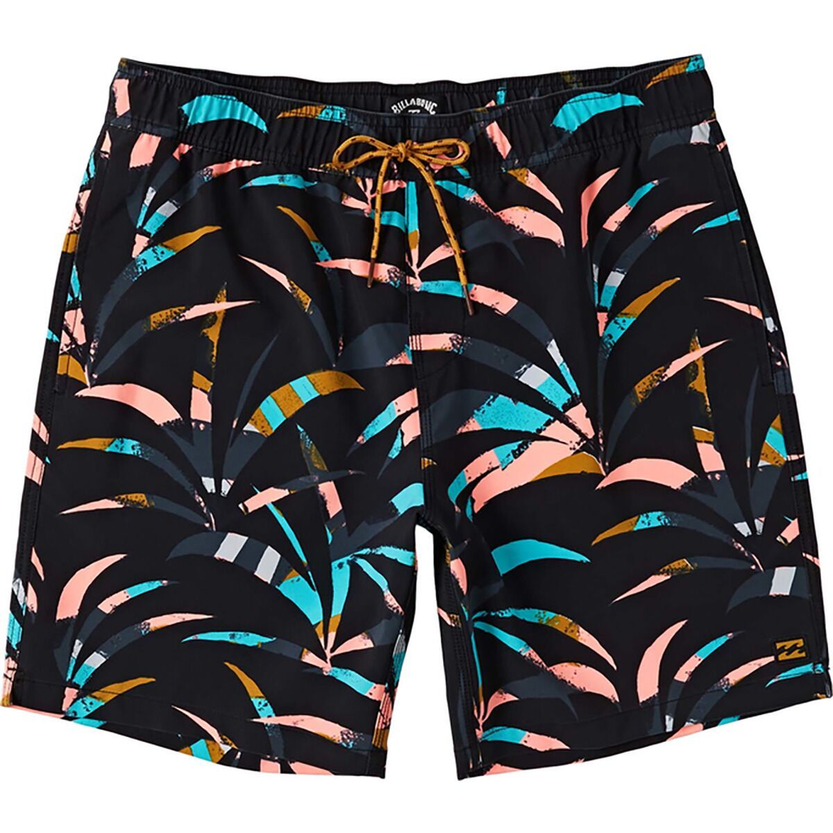 men's 5in swim trunks