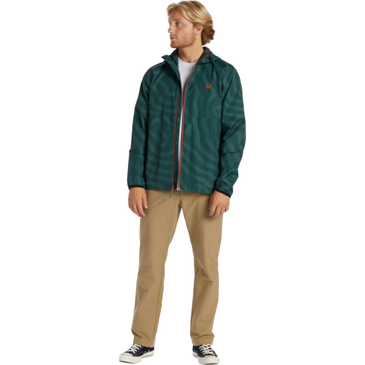 Billabong Transport Windbreaker - Men´s