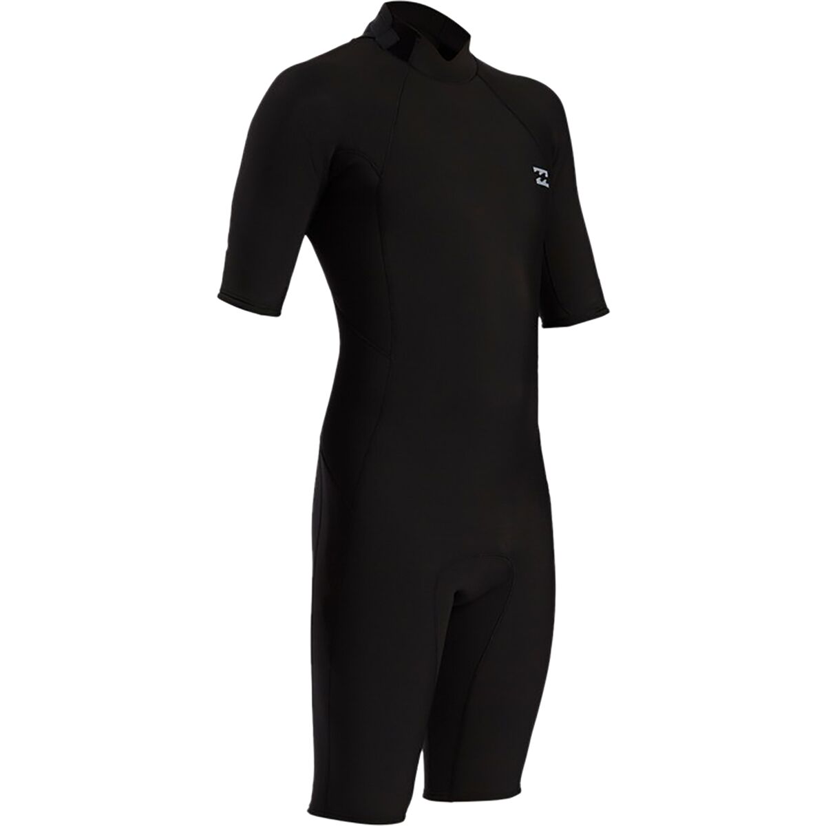 Billabong 2/2 Abso BackZip Spring Full ShortSleeve Wetsuit Men's