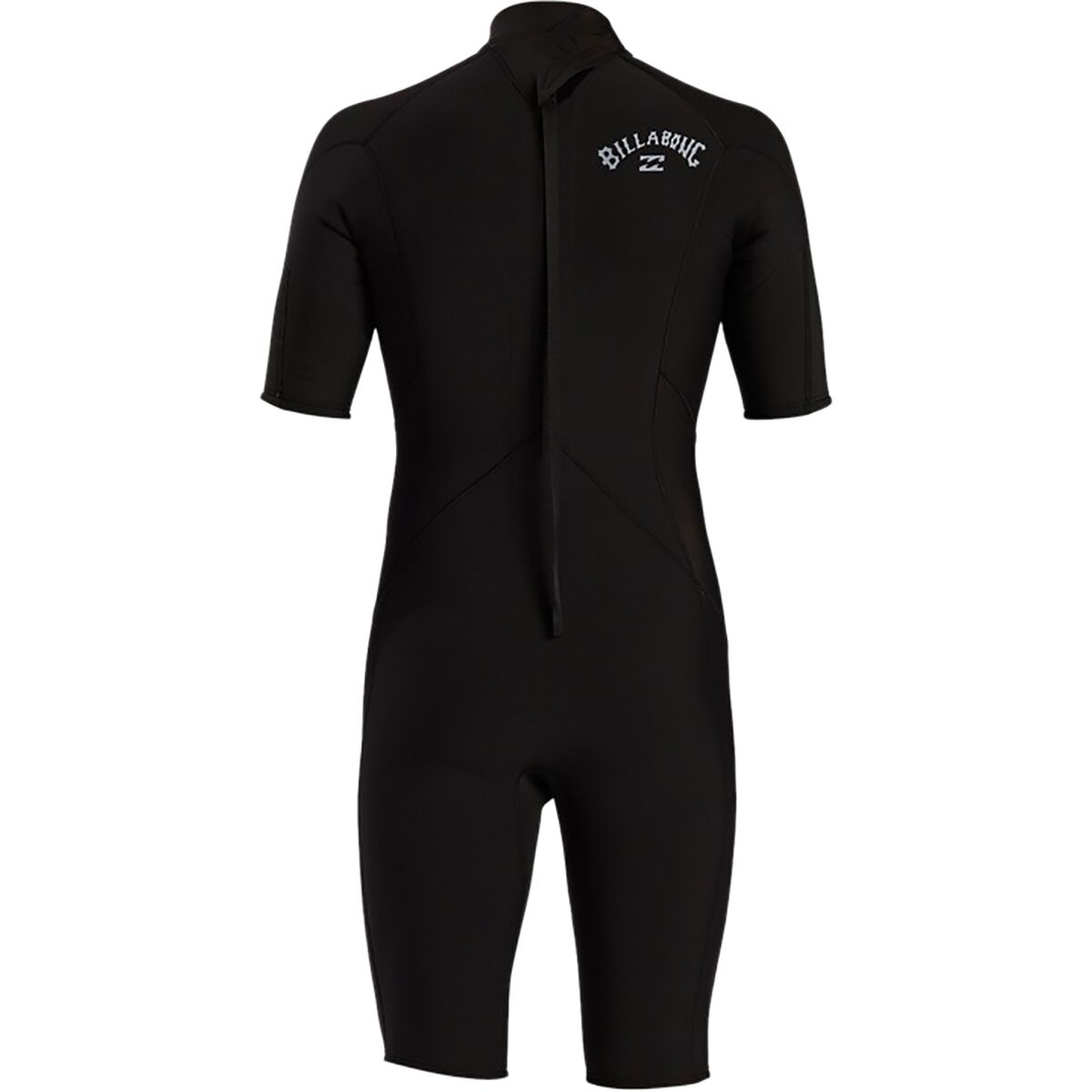 Billabong 2/2 Abso BackZip Spring Full ShortSleeve Wetsuit Men's
