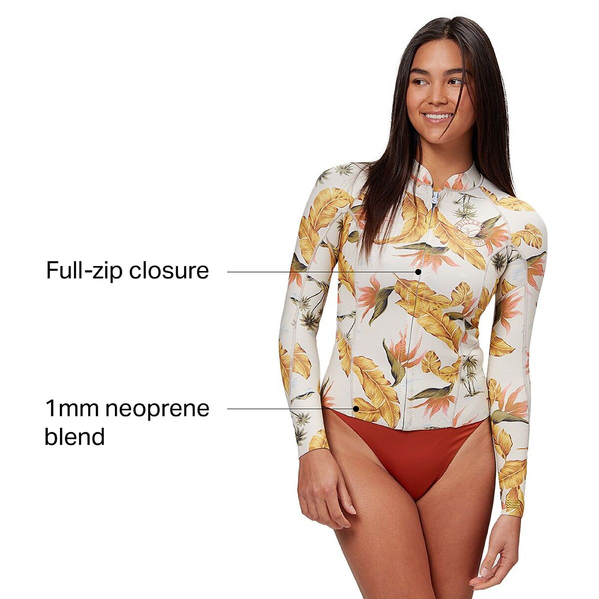 Billabong Peeky Jacket - Women´s
