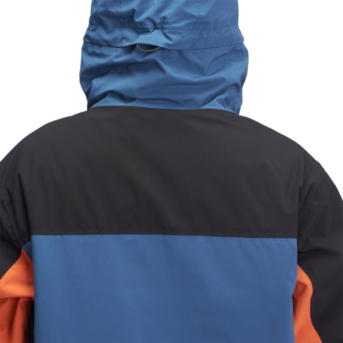 Billabong Quest Jacket Men's Clothing