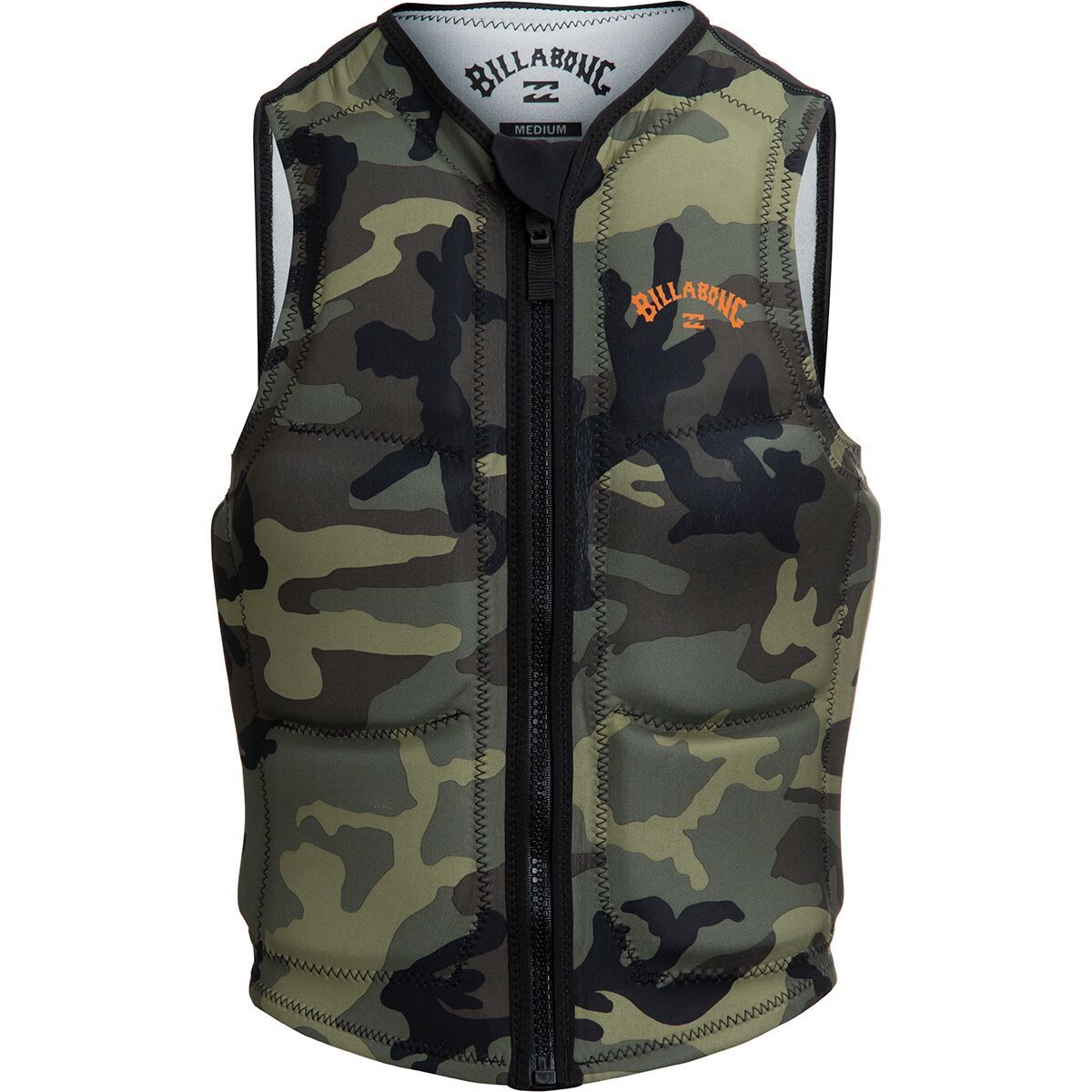 Billabong Pro Wake Vest Wake
