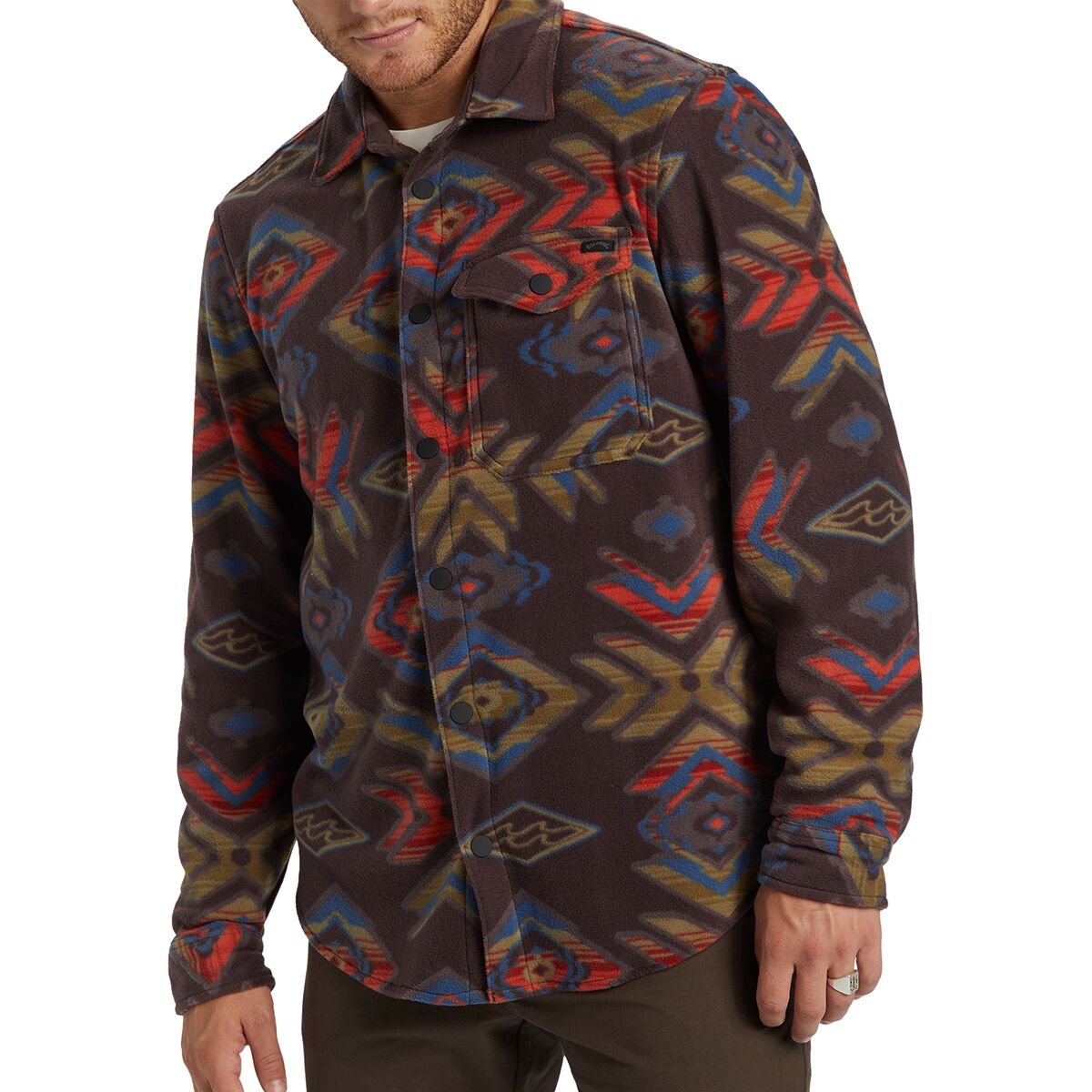 Billabong Furnace Flannel Shirt - Men´s