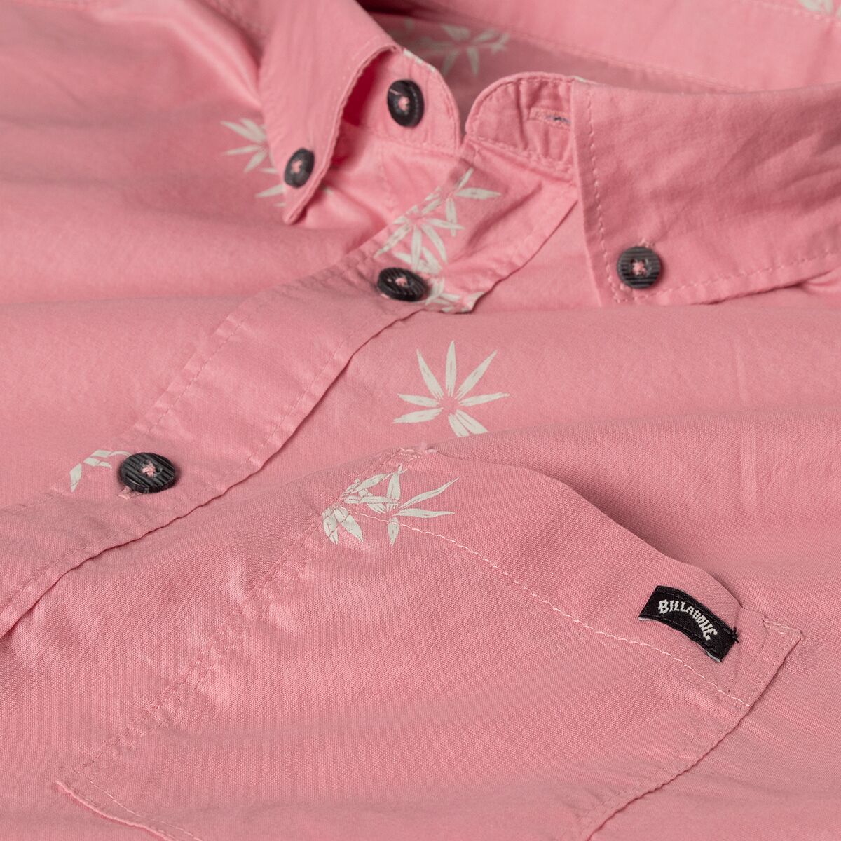 Billabong Sundays Mini SS Woven